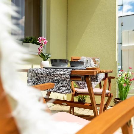 Apartman Dream V Mikulove - Jine Ubytovani Lednice Apartman Kültér fotó