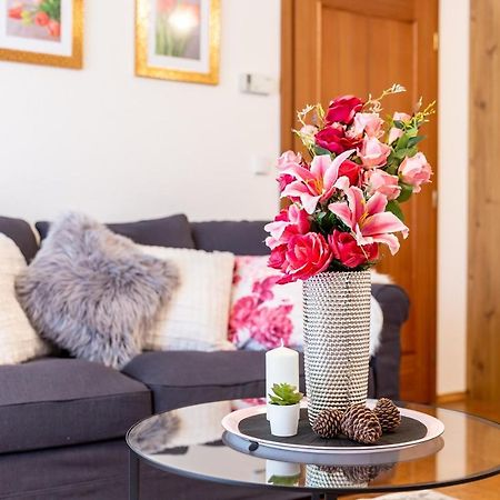 Apartman Dream V Mikulove - Jine Ubytovani Lednice Apartman Kültér fotó