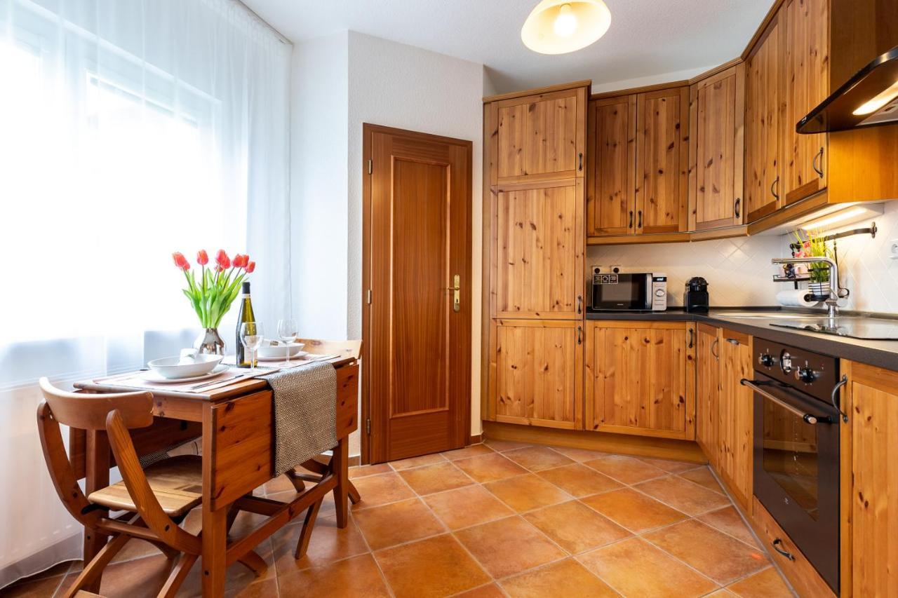 Apartman Dream V Mikulove - Jine Ubytovani Lednice Apartman Kültér fotó