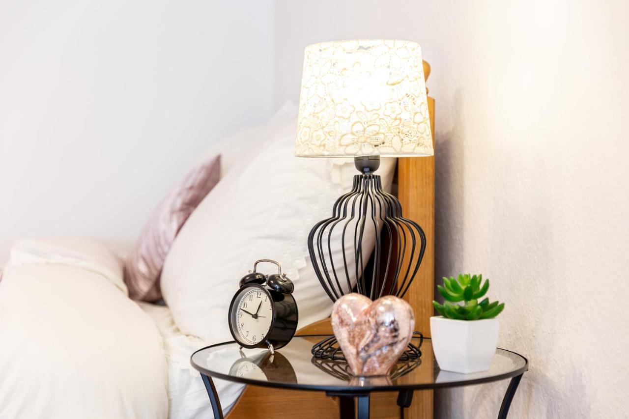 Apartman Dream V Mikulove - Jine Ubytovani Lednice Apartman Kültér fotó