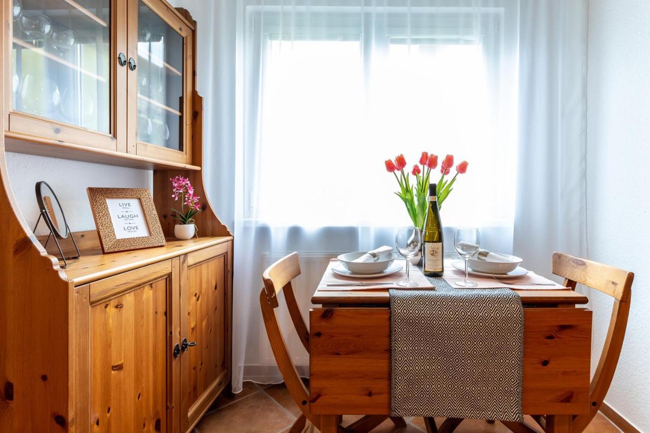 Apartman Dream V Mikulove - Jine Ubytovani Lednice Apartman Kültér fotó