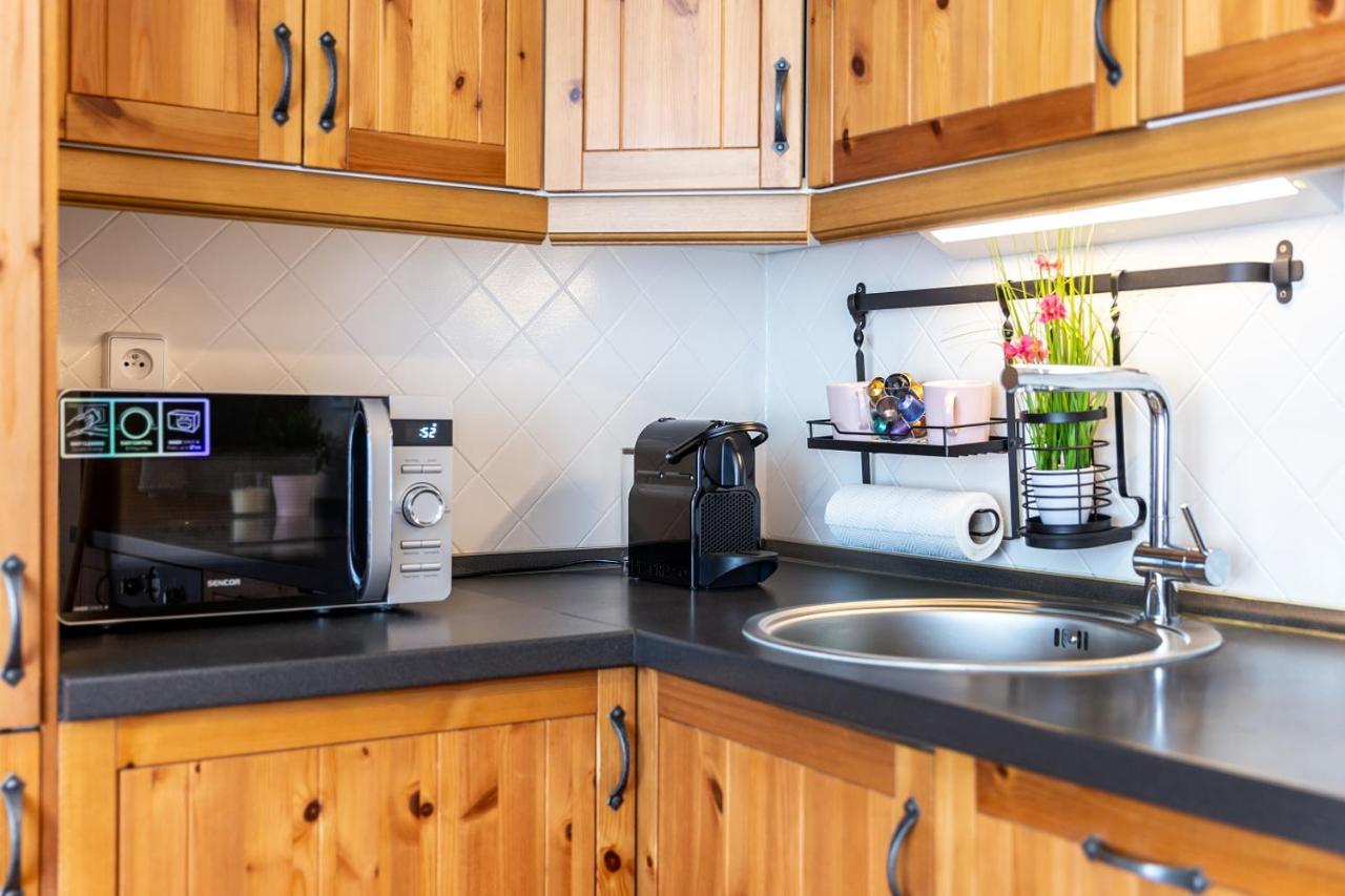 Apartman Dream V Mikulove - Jine Ubytovani Lednice Apartman Kültér fotó