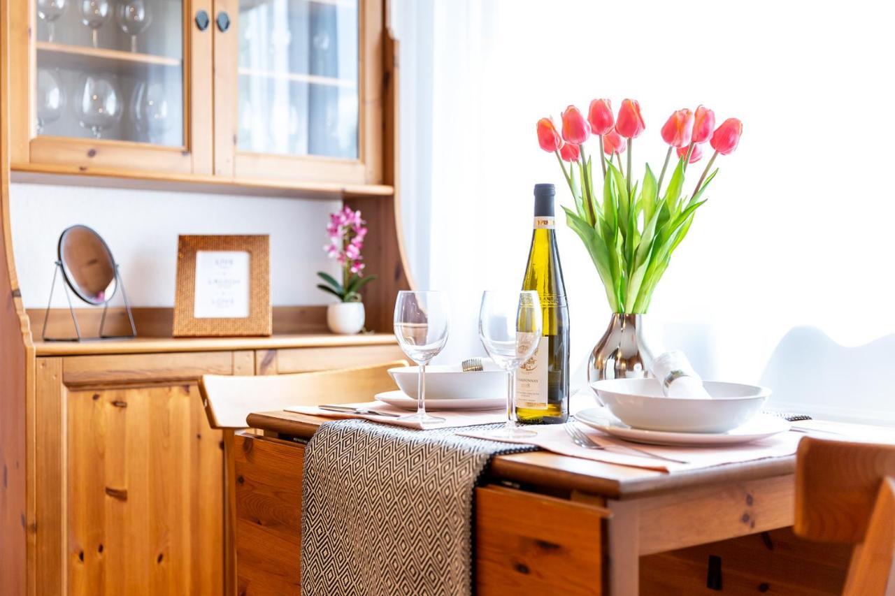 Apartman Dream V Mikulove - Jine Ubytovani Lednice Apartman Kültér fotó