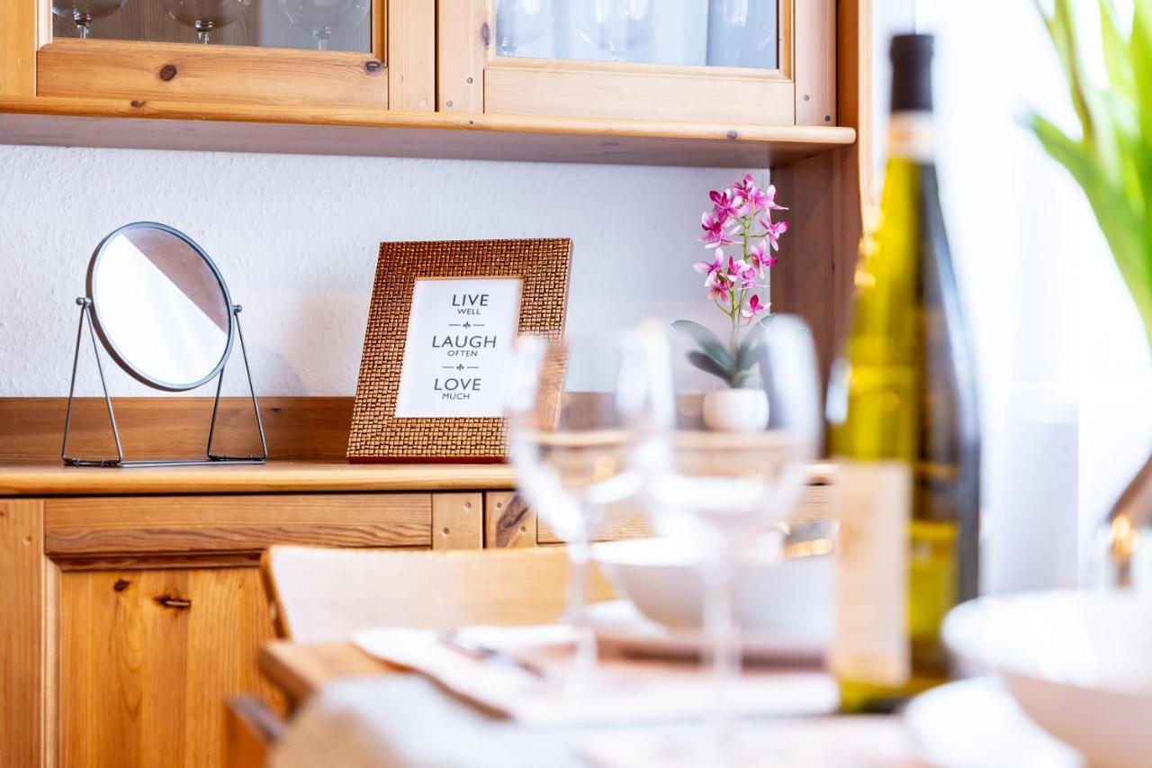Apartman Dream V Mikulove - Jine Ubytovani Lednice Apartman Kültér fotó